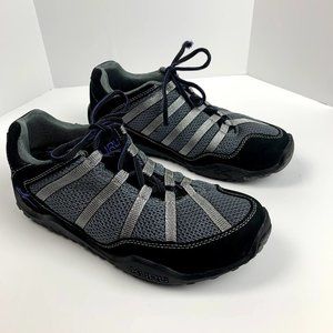 Kuru Chicane Outdoor Trail Hiking Shoe